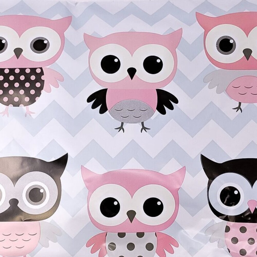 25ct Medium 10 x 13 Assorted Poly Mailers - Picture 5 of 6